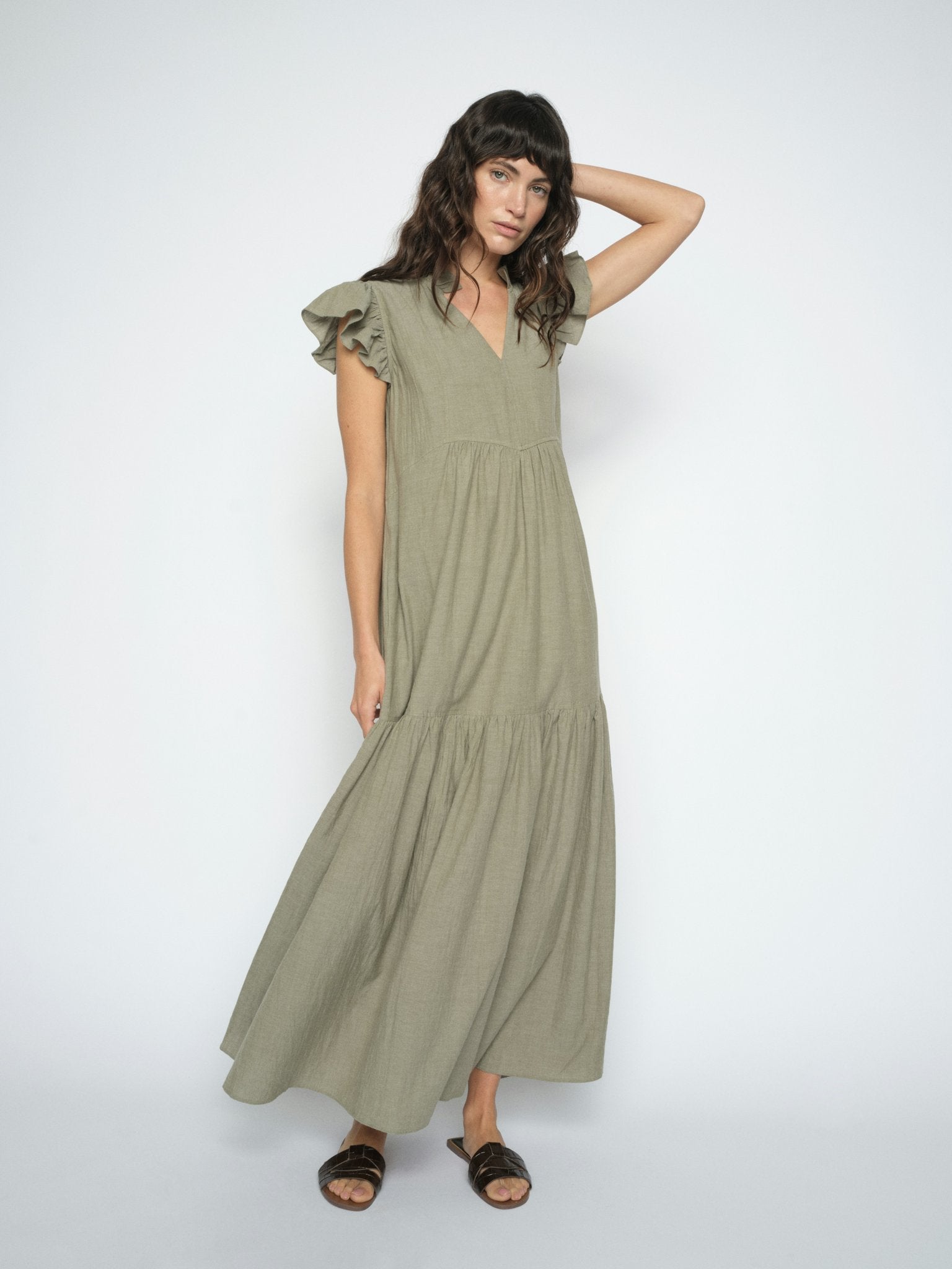Kleid MMWaldy Izha