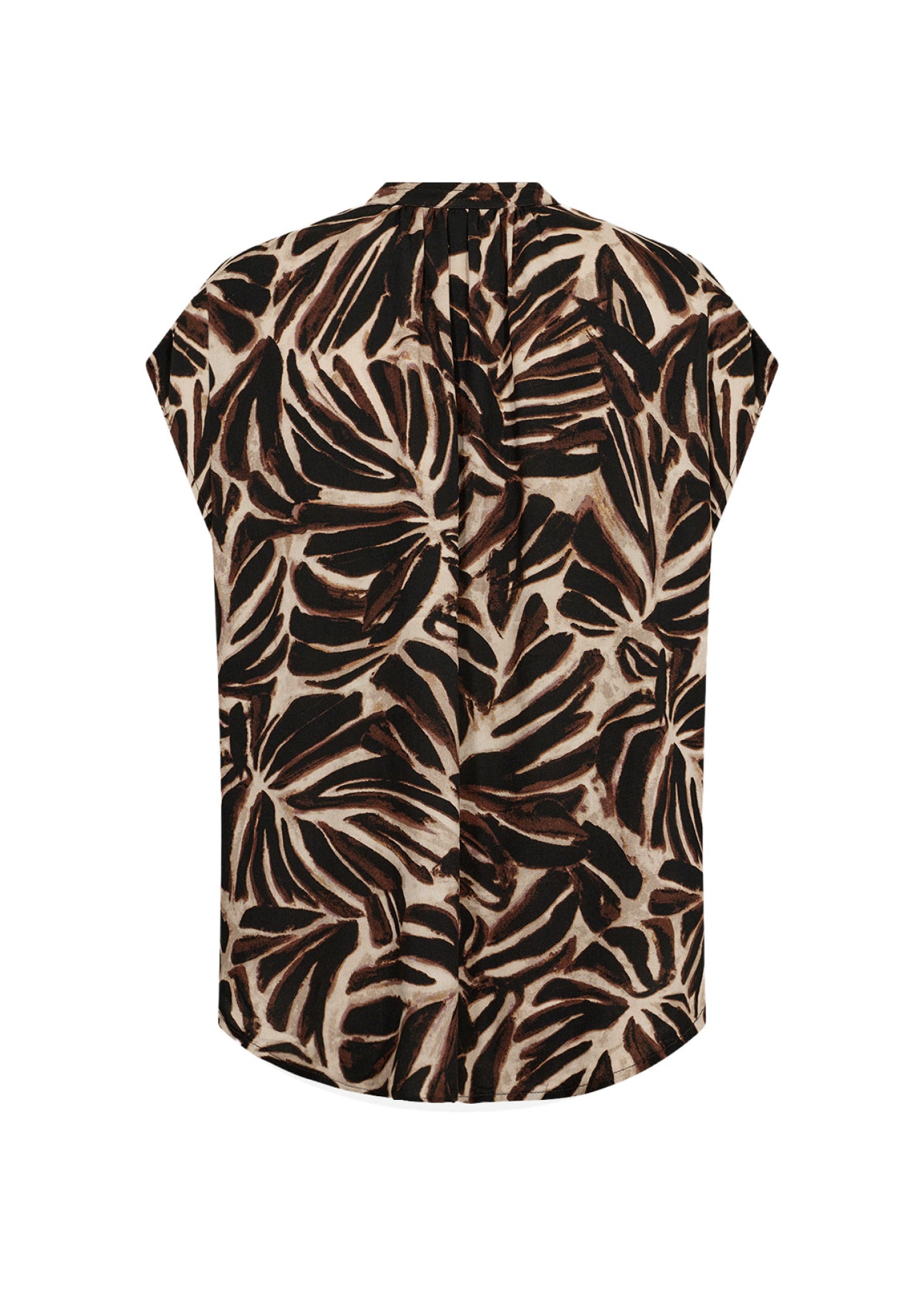 Soyaconcept Blusen Hot Fudge Combi