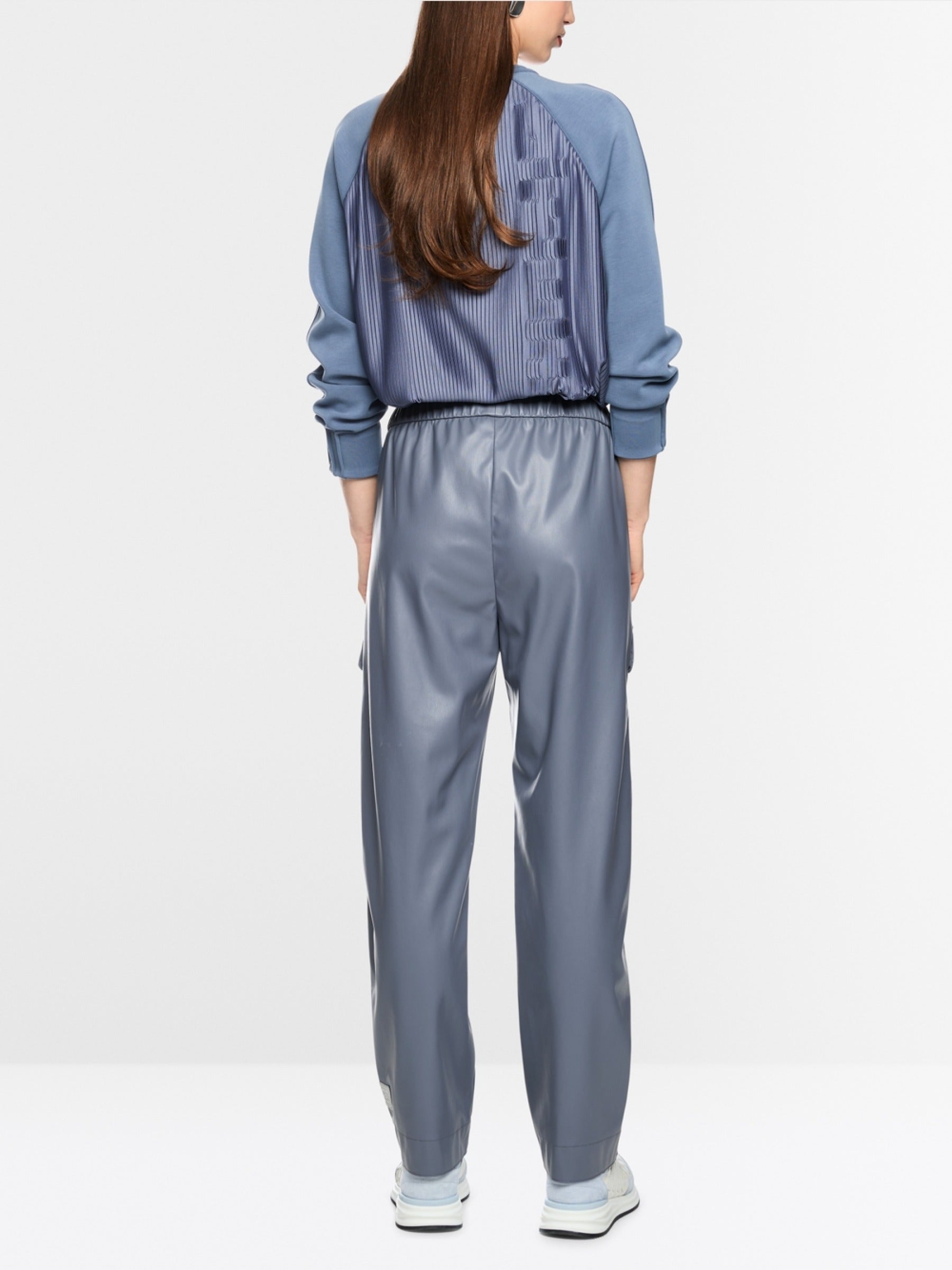 Lederimitathose WUXI