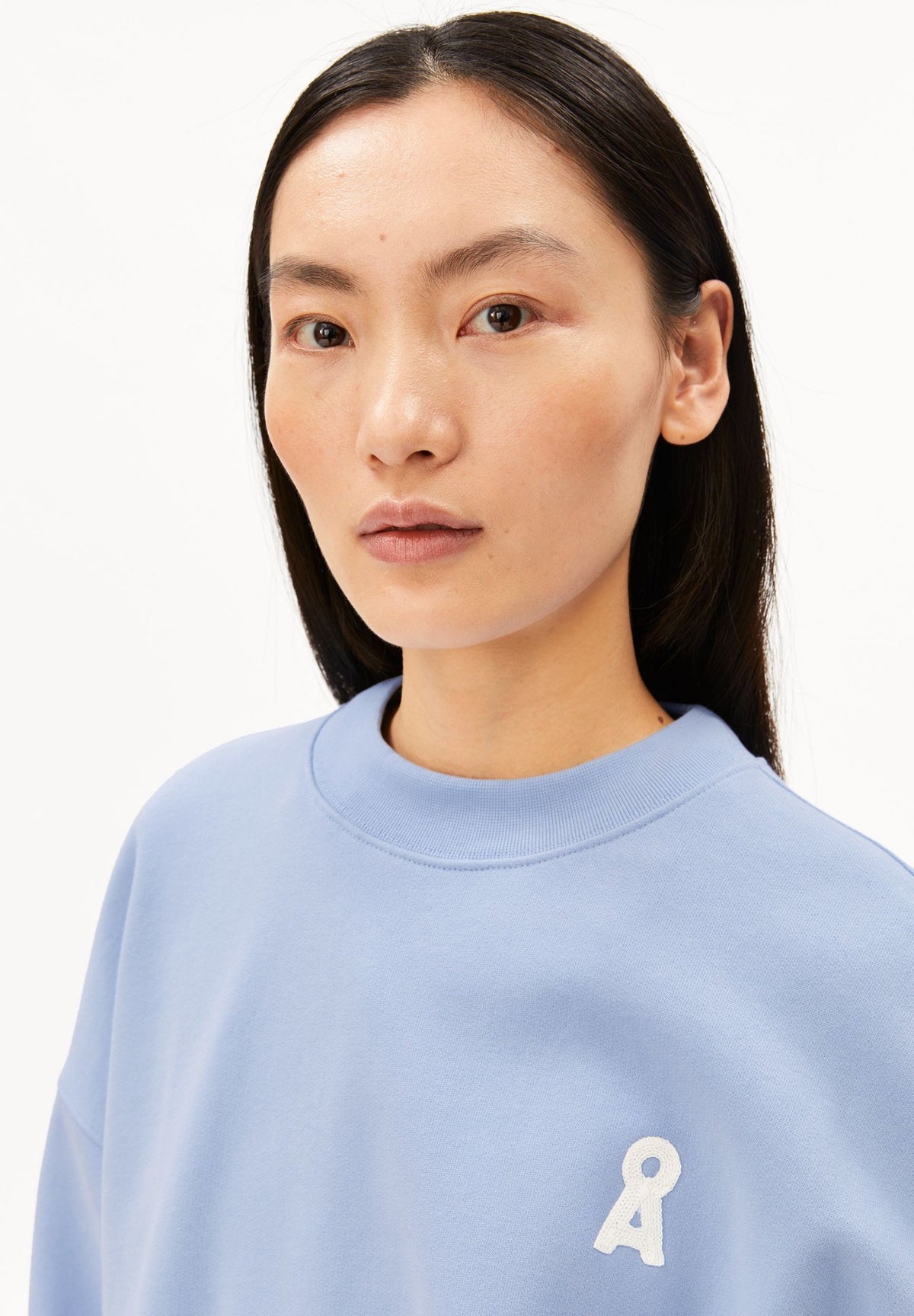 Sweatshirt ICONIC Å ALIZAA