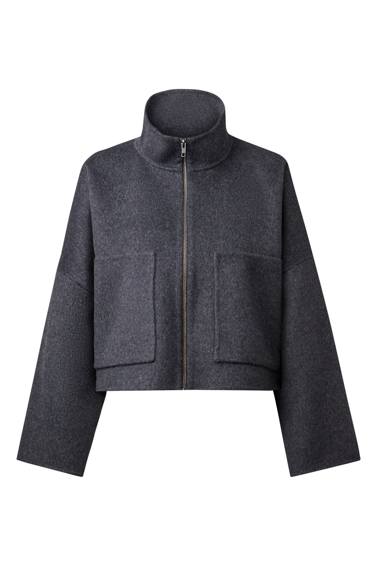 Wolljacke ELSTOW_1