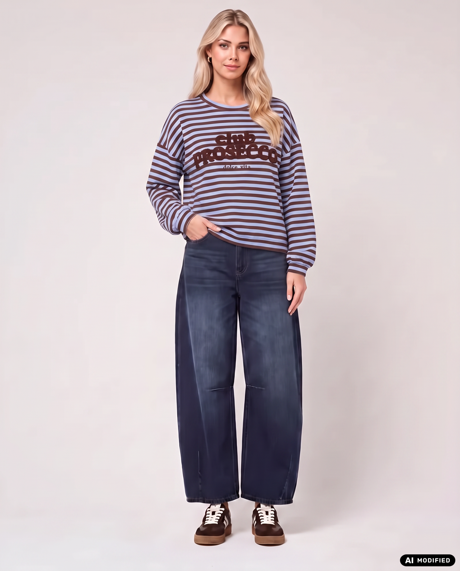 Sweatshirt Club Prosecco