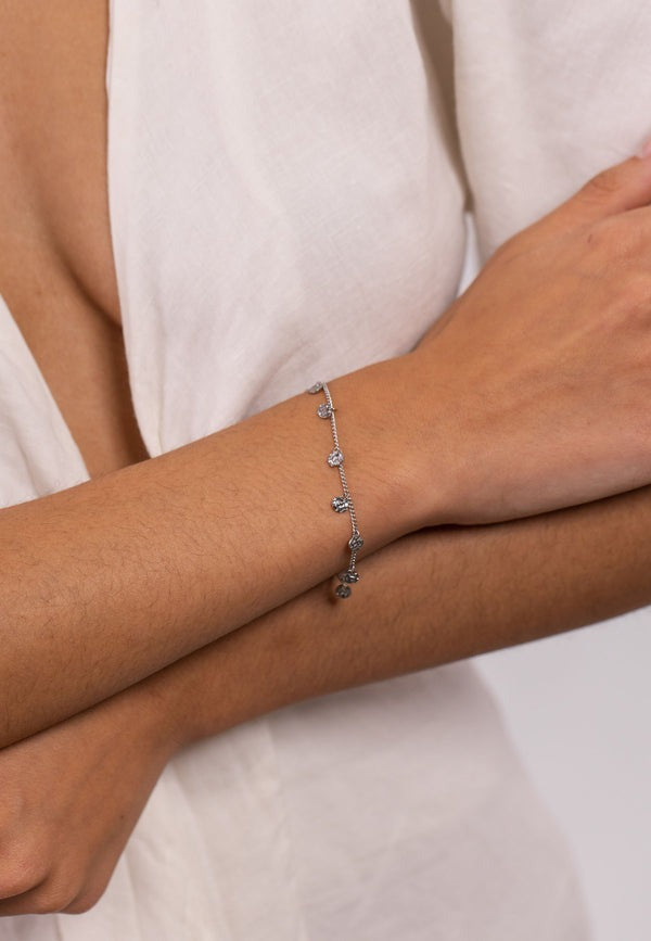 PURELEI Schmuck Silver