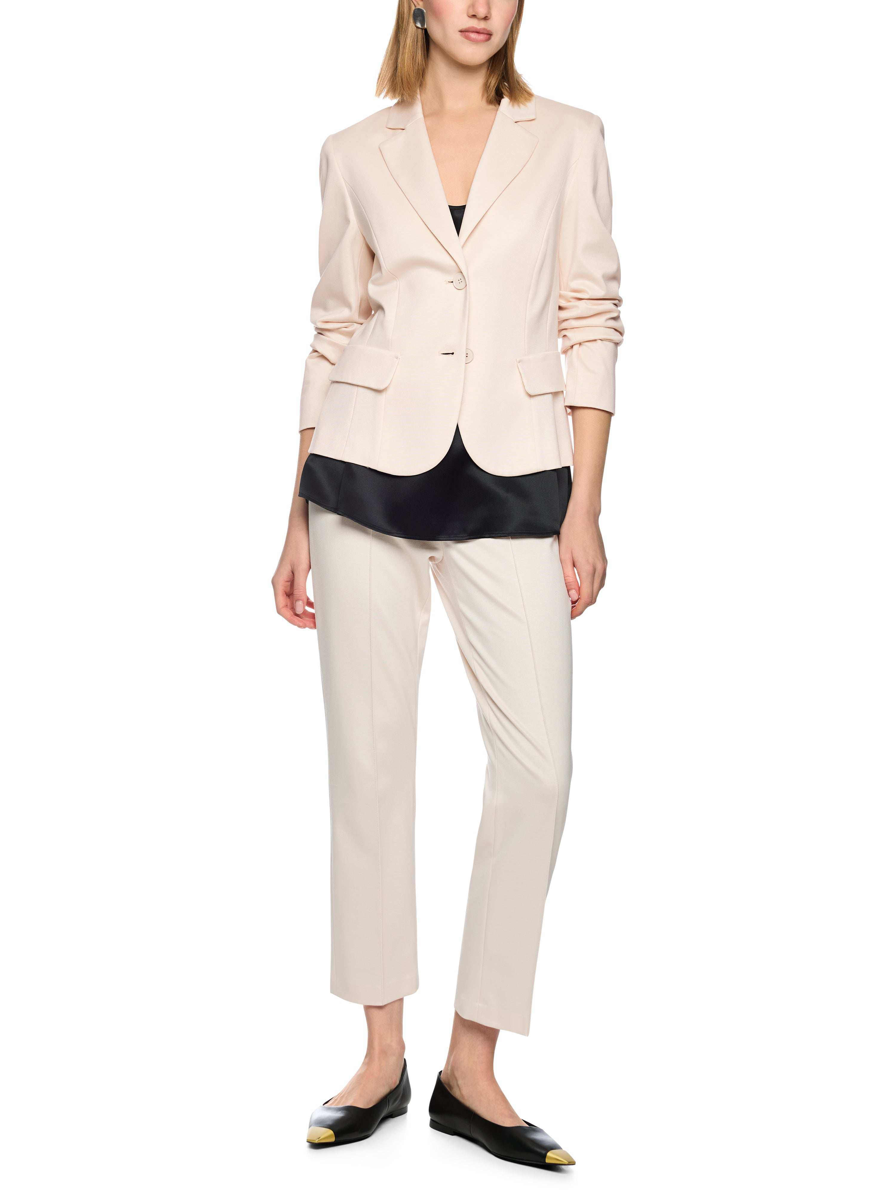 MarcCain Additions Blazer Magnolia