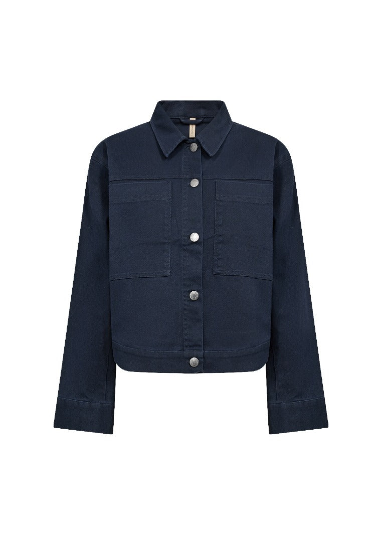 Soyaconcept Jeansjacken