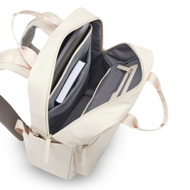 KAPTEN & SON Rucksäcke Sandstone