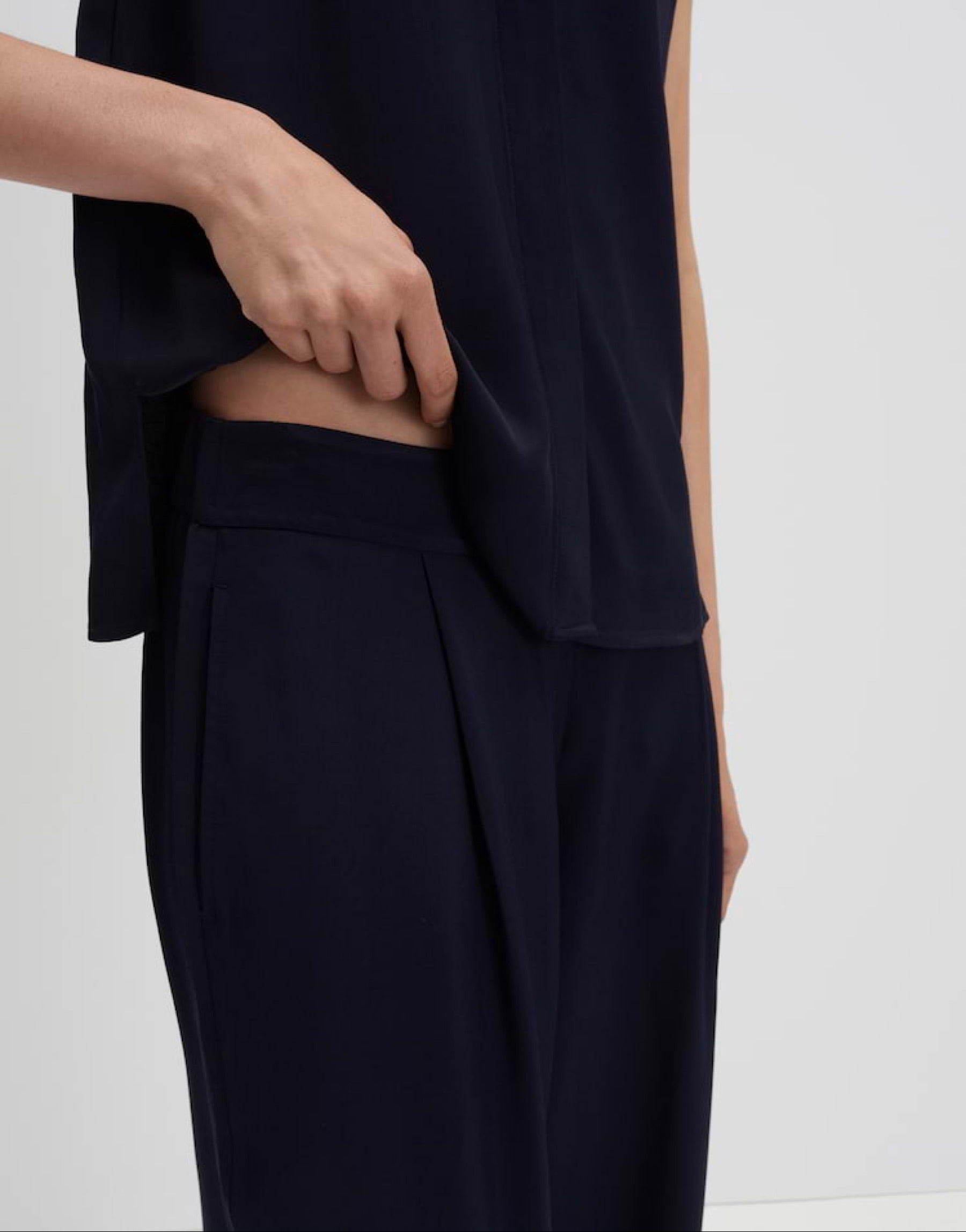 Hose Cisilia Pure