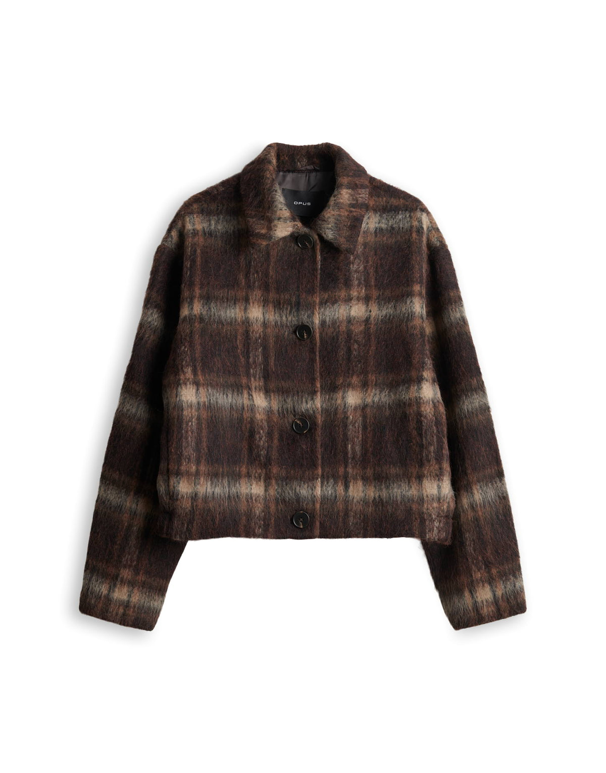 Kurzjacke Hakaro Heritage