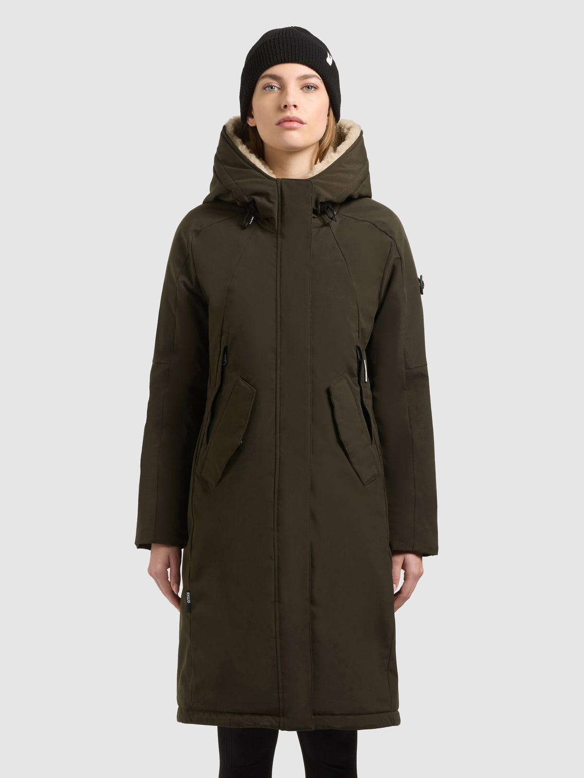 Parka CIELA