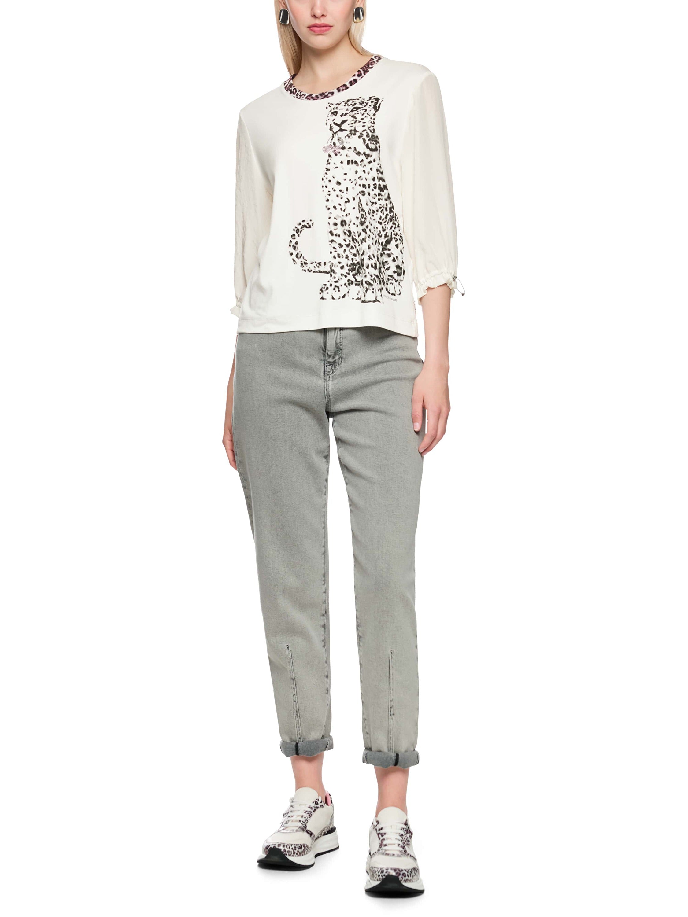 MarcCain Sports Longsleeve Off