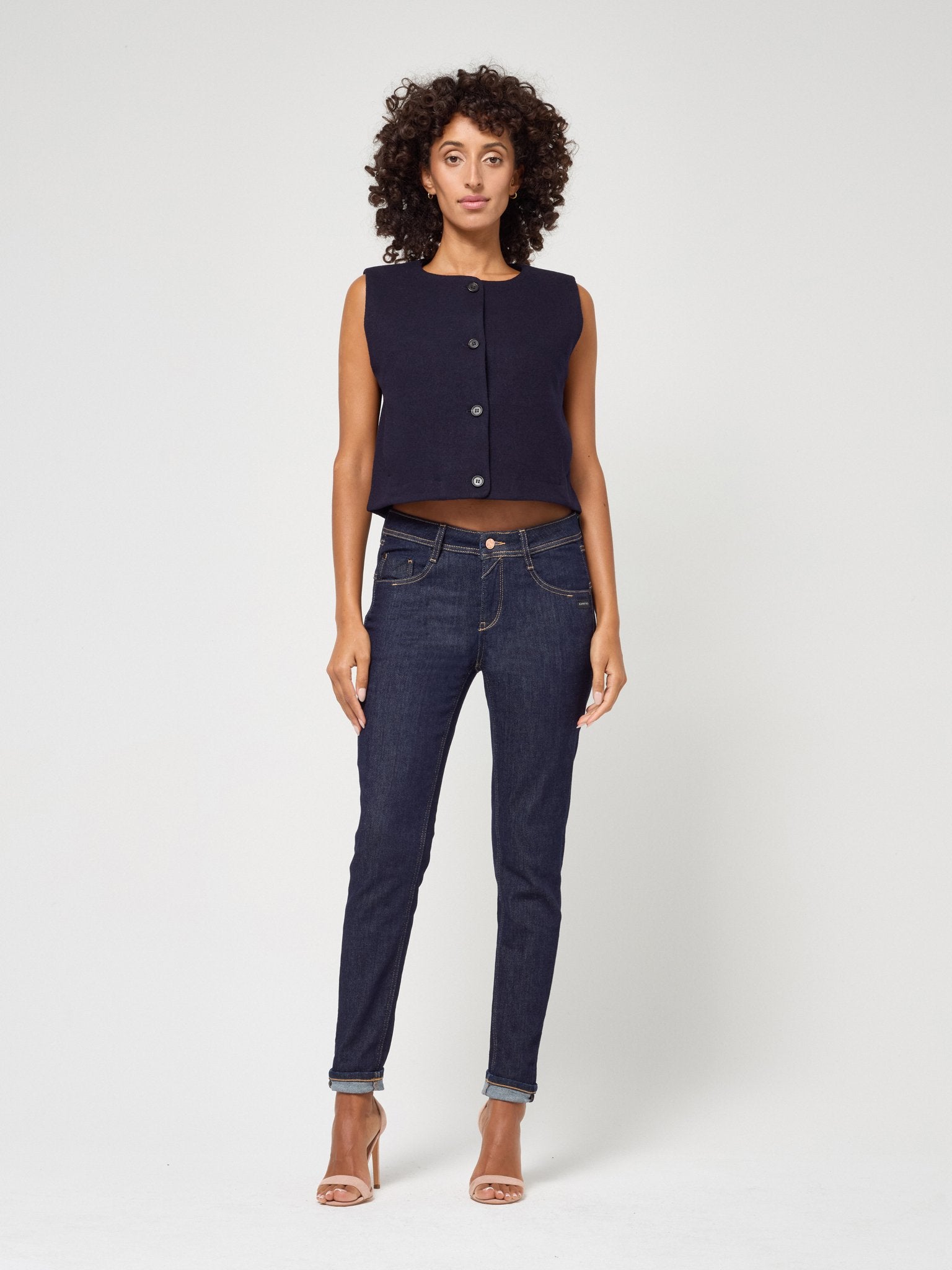 Gang Relaxed Fit