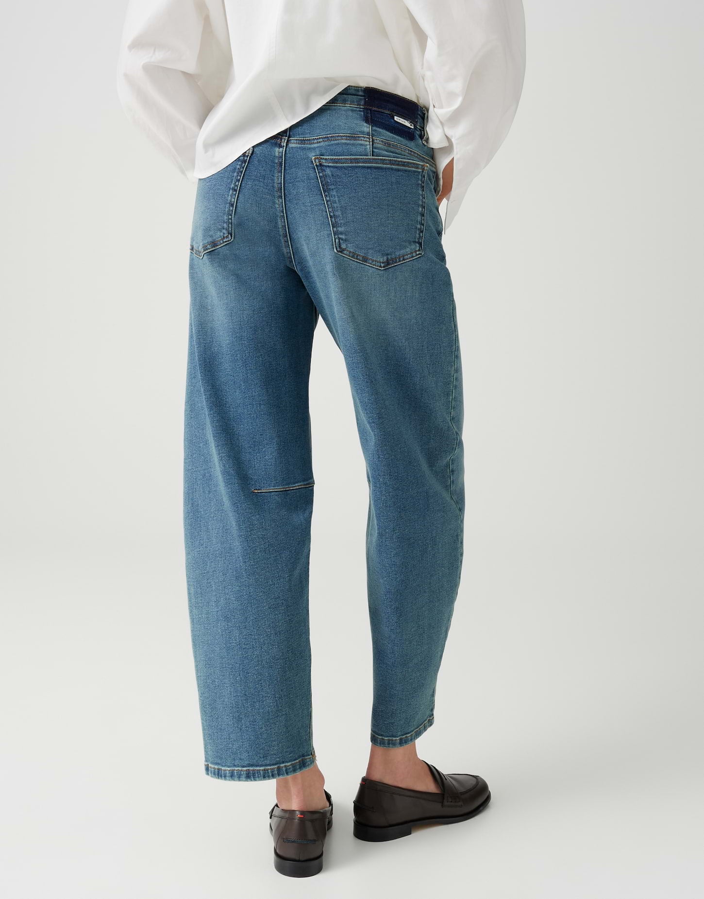 Jeanshose Lissie boldy
