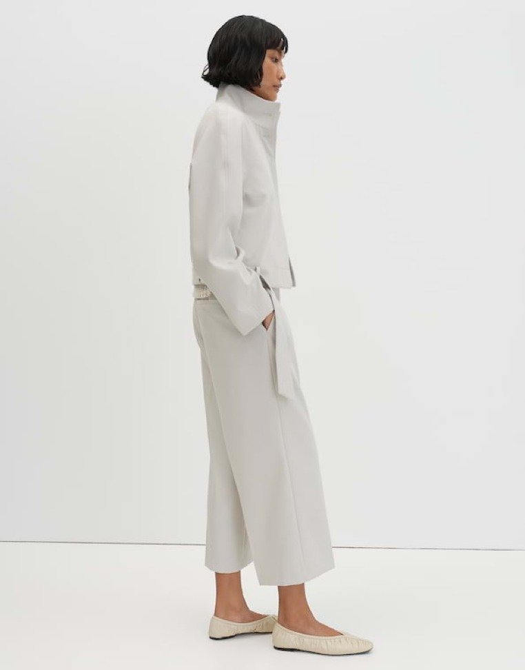 Hose CHARLIE CROPPED