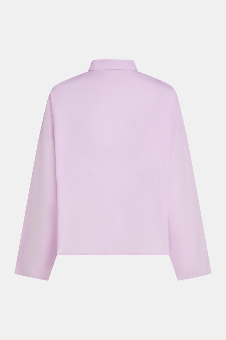 Penn & Ink Blusen Orchid