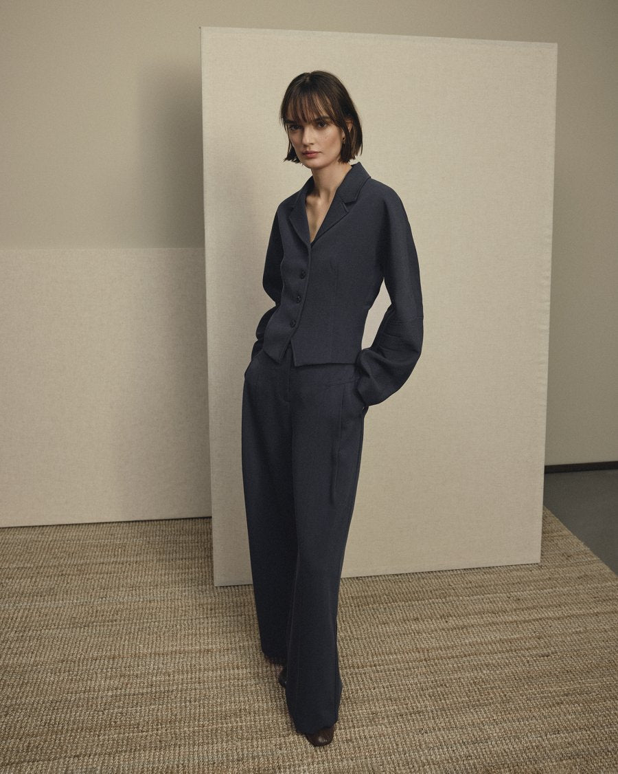 Business Hose MSCHLauretta HW