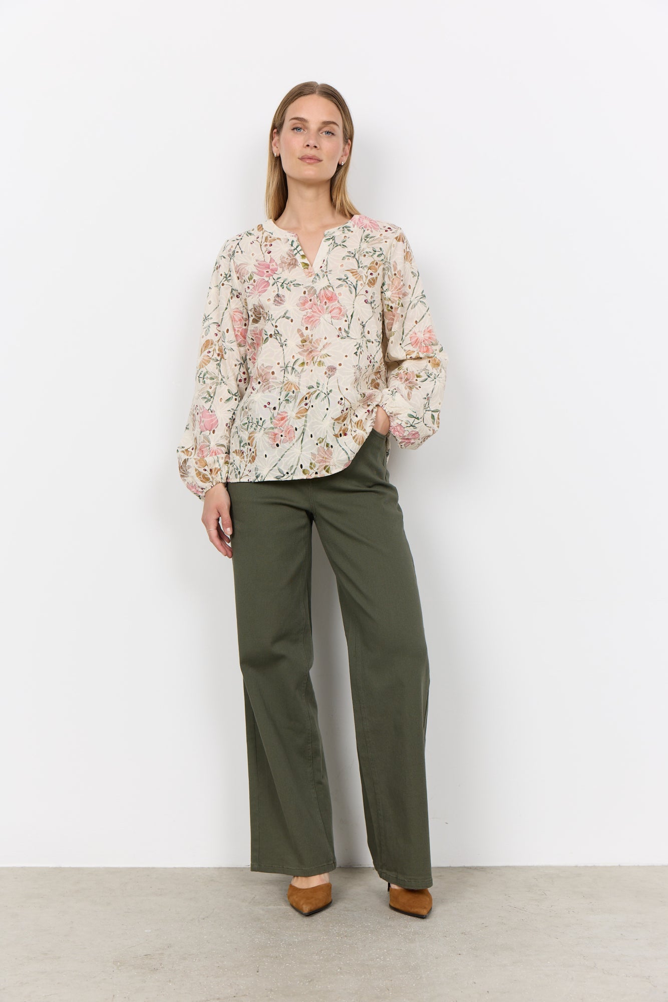Bluse SC-GEDDI 2