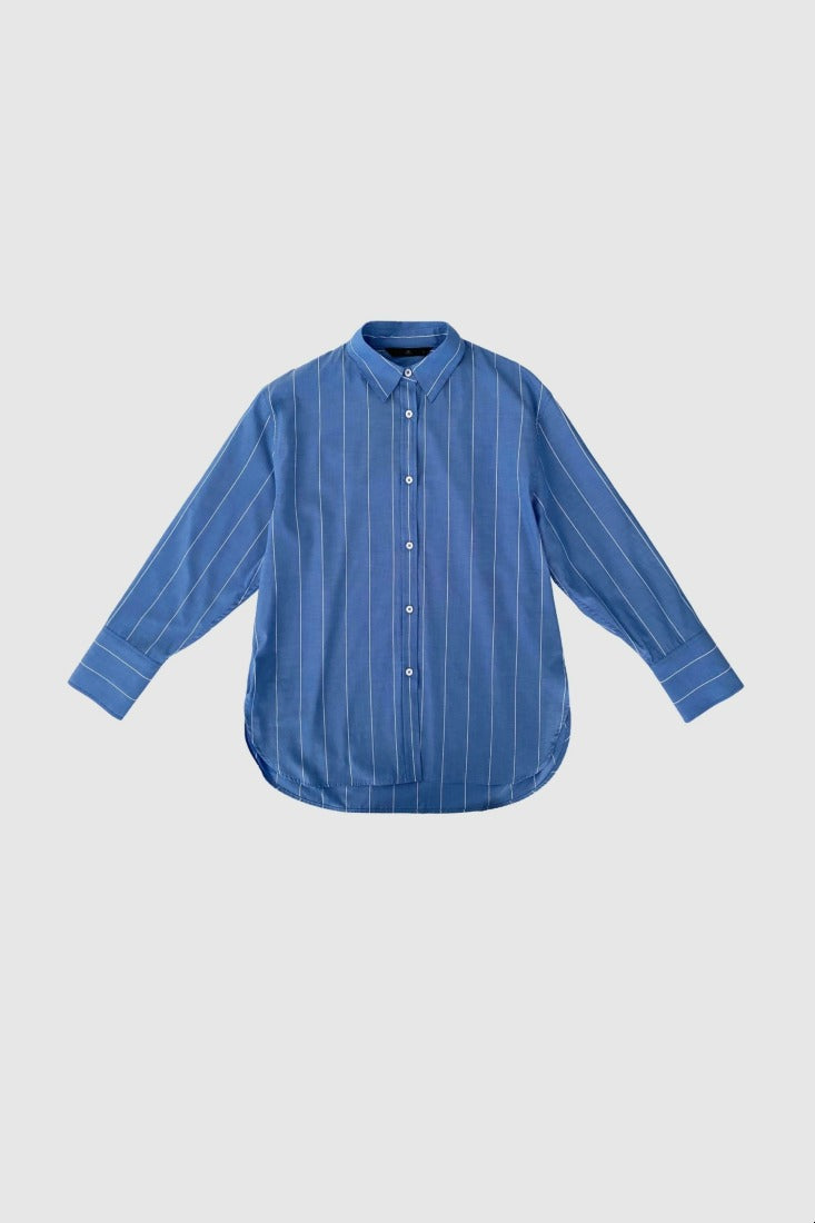 WithBlack Blusen All Day Bl