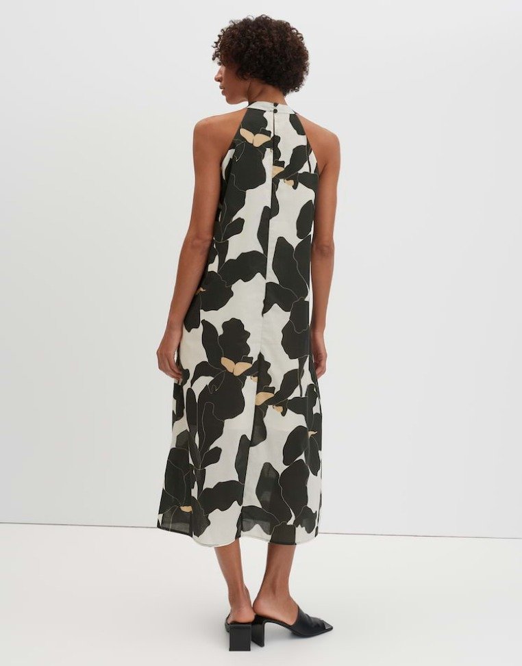 Kleid Qowira