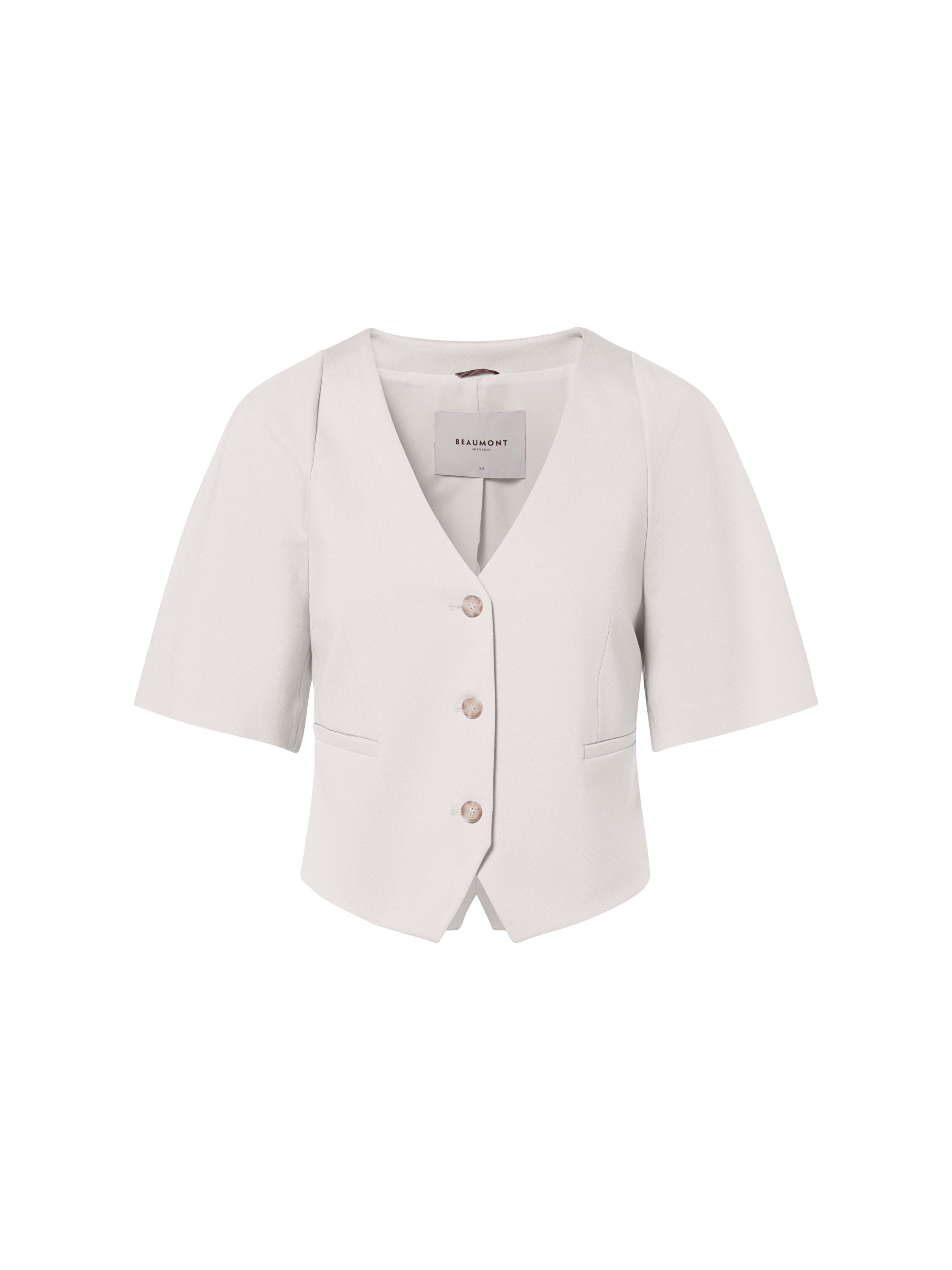 Beaumont Blazer Kit
