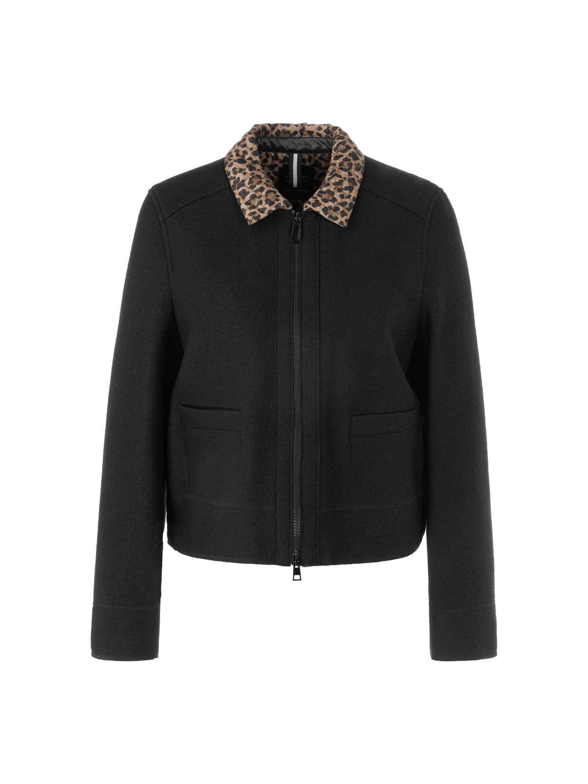 MarcCain Sports Blazer Black
