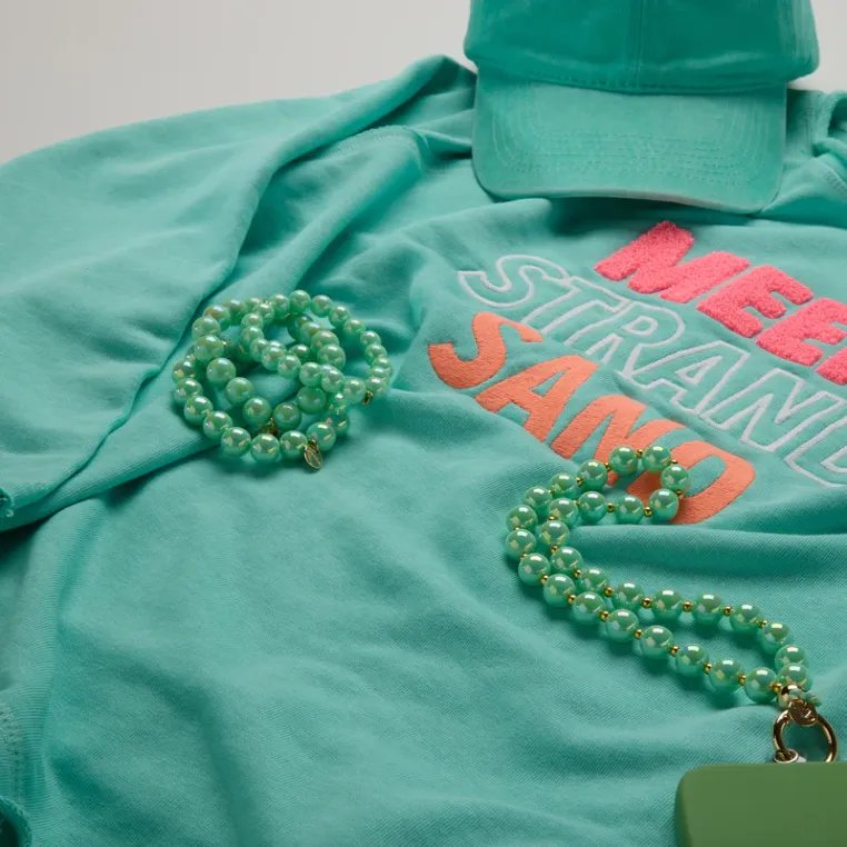 Ella in Love Schmuck Ocean Mint