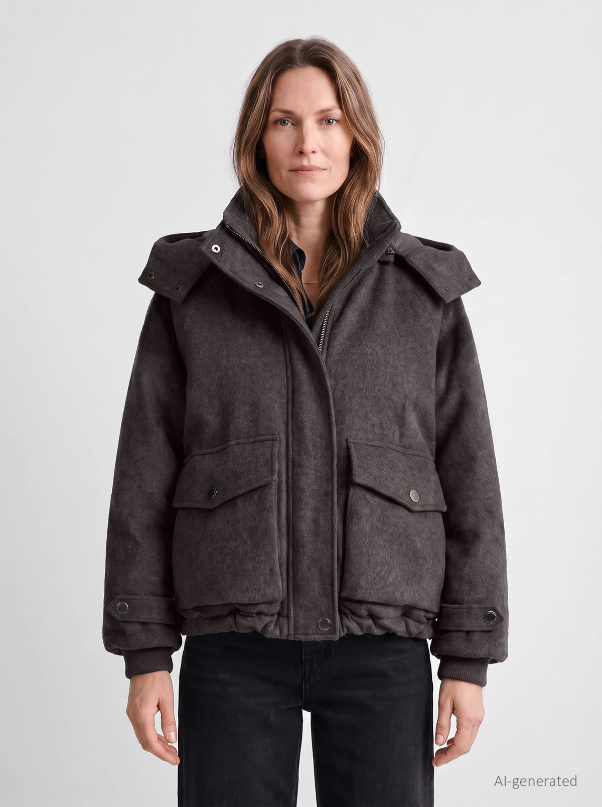 Bomberjacke MALU 2