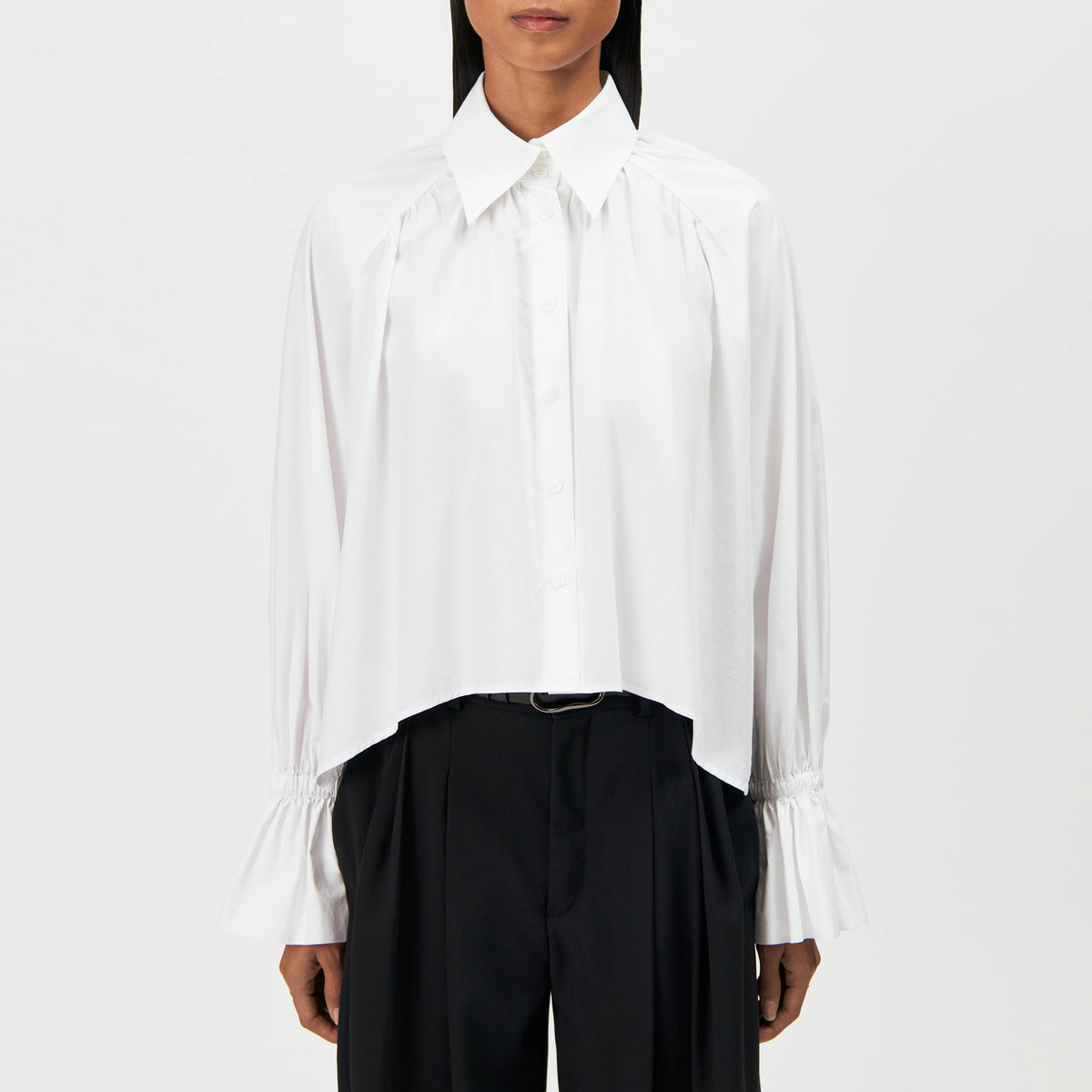 Boho-Bluse VAELIE