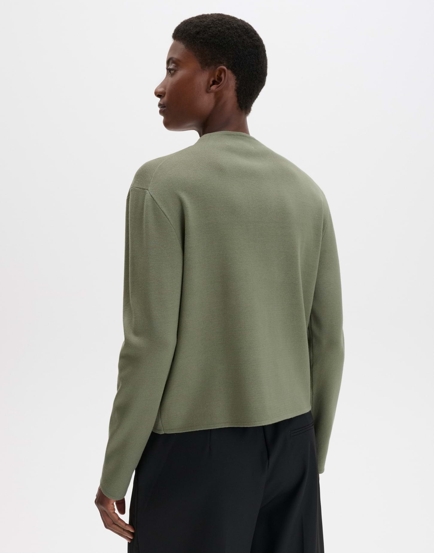 Feinstrickpullover TINEMI