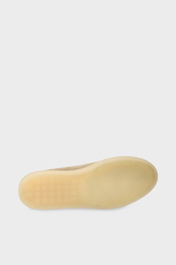 Copenhagen City-Schuhe Sand/Cream