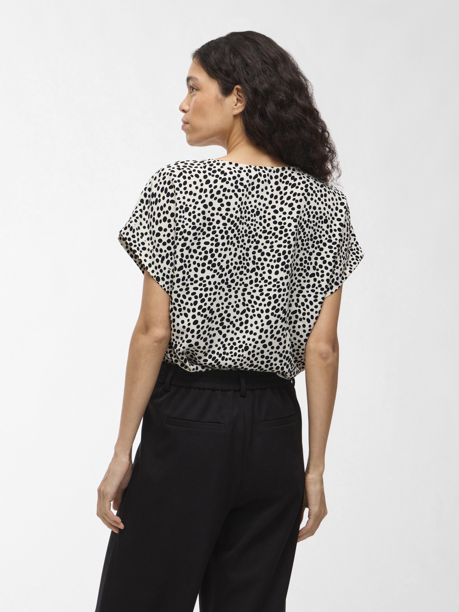Bluse VIJOSA