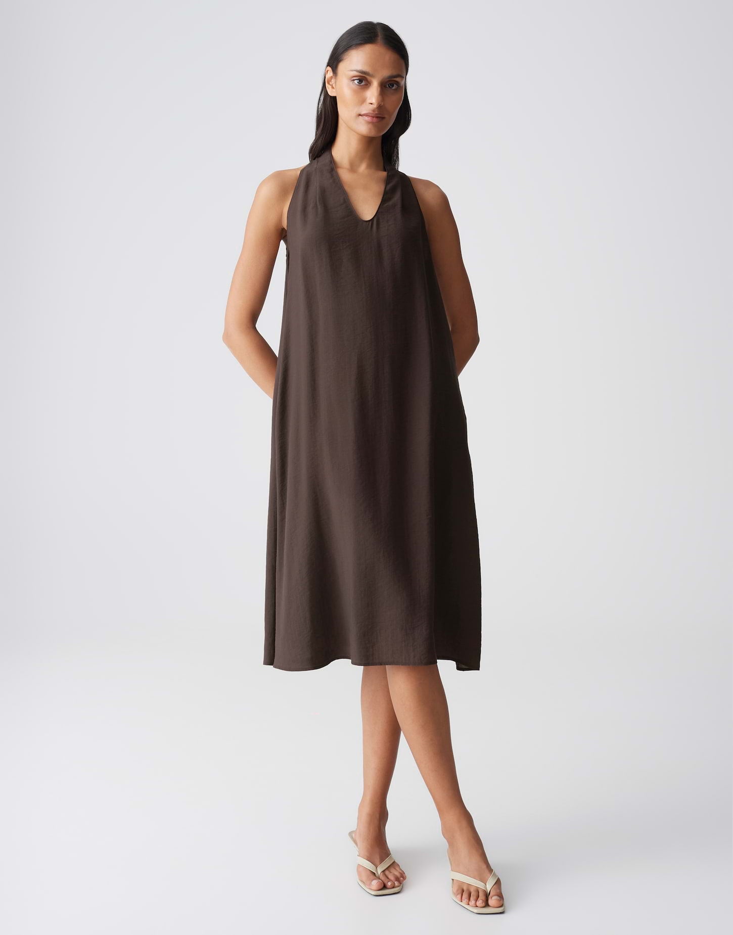 Neckholderkleid WORDELIA