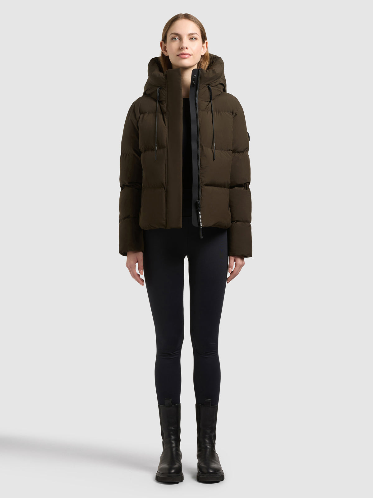 Jacke ENITS2 MATT