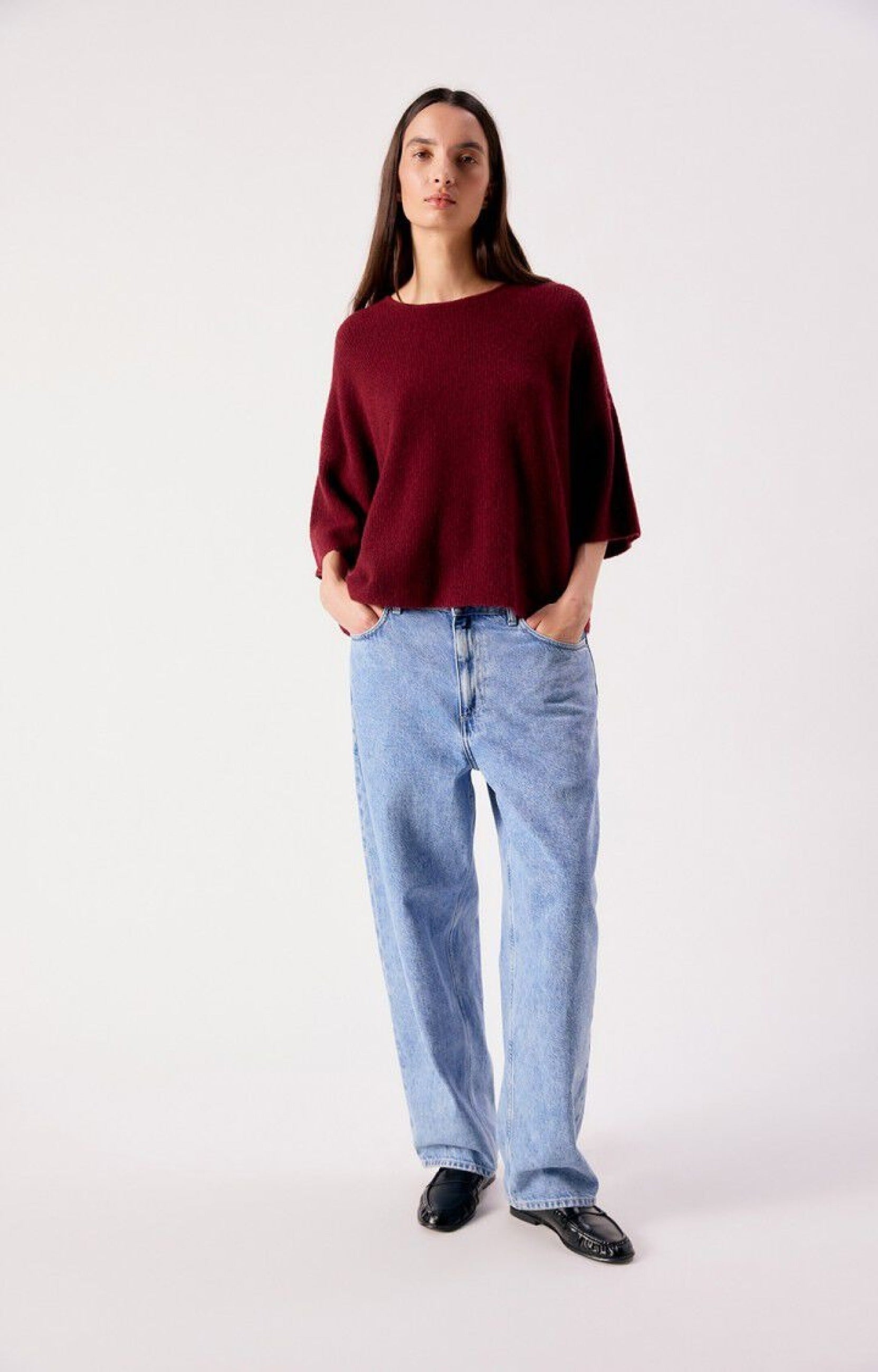 Strickpullover DAMSVILLE