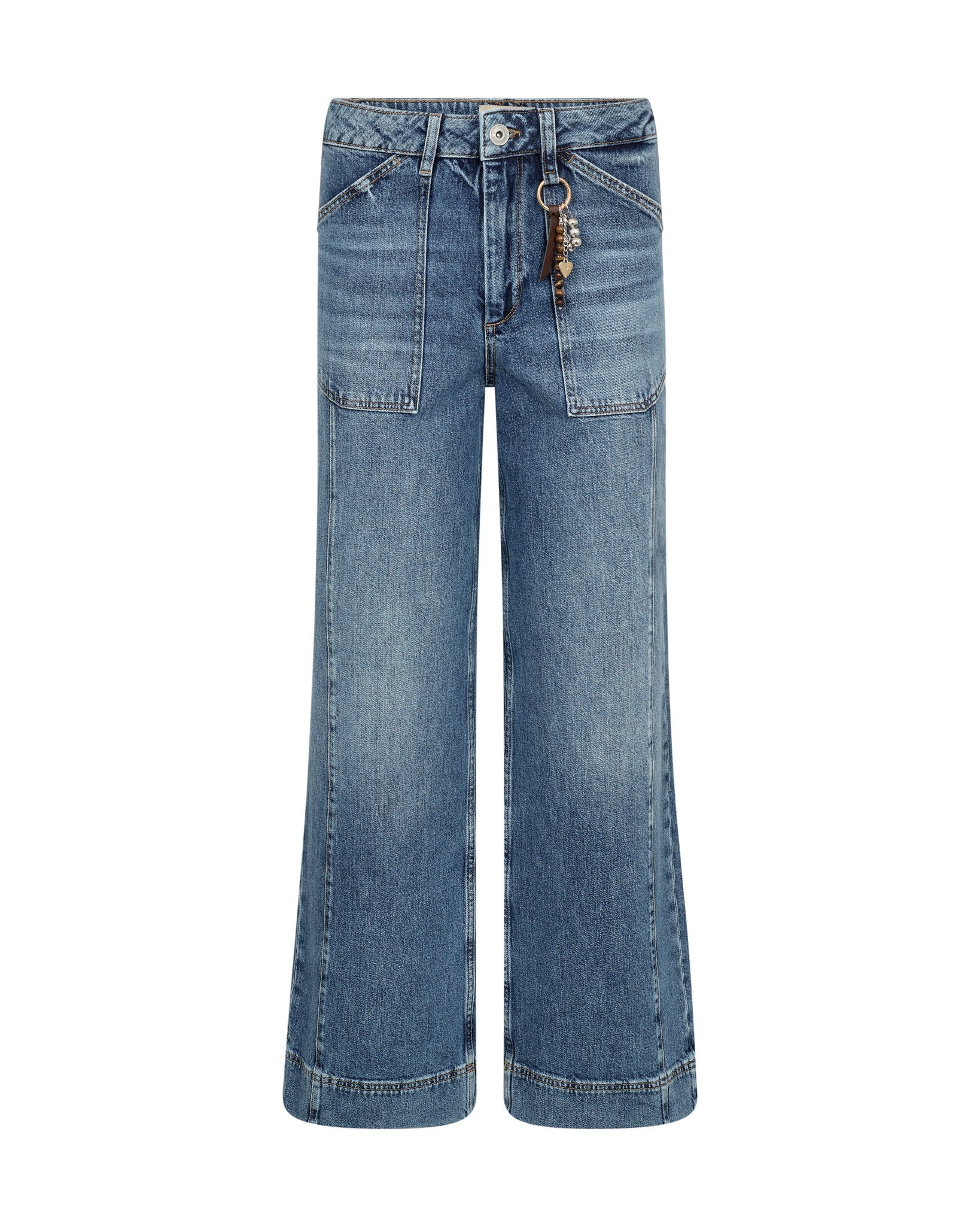 Jeans MMColette Galleon