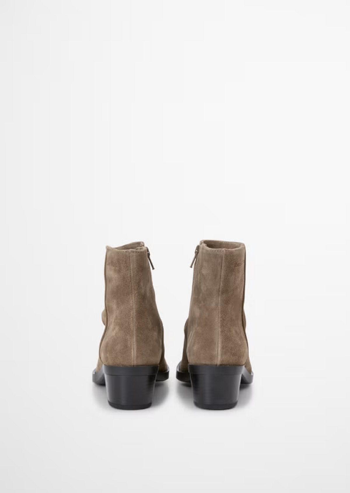 Stiefelette  Rodeo im Western-Stil