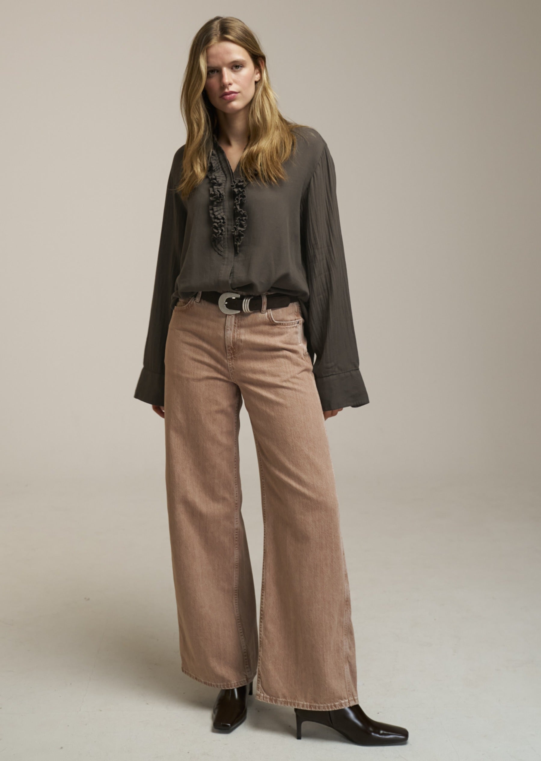 Bluse JESSI