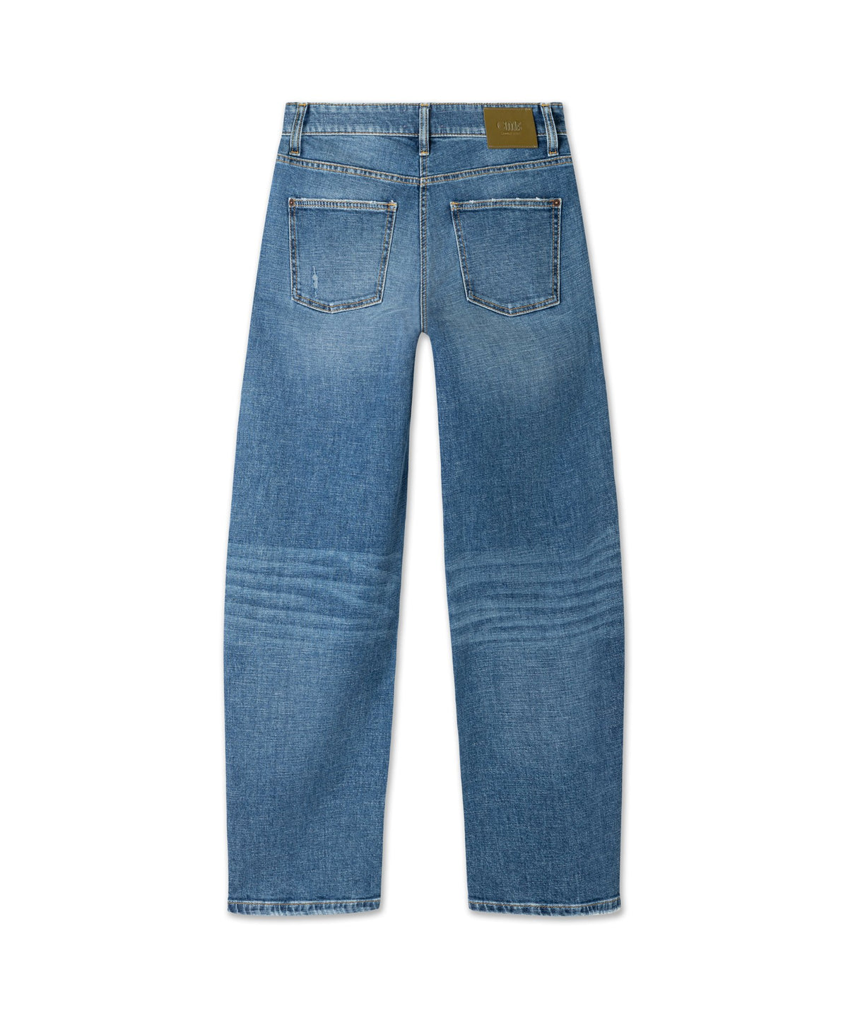 Jeanshose ORNELLA TWISTED
