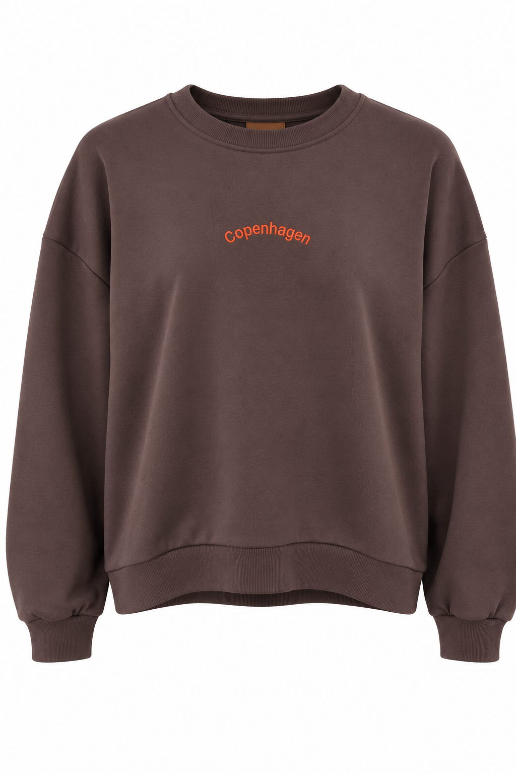 Sweatshirt COPENHAGEN