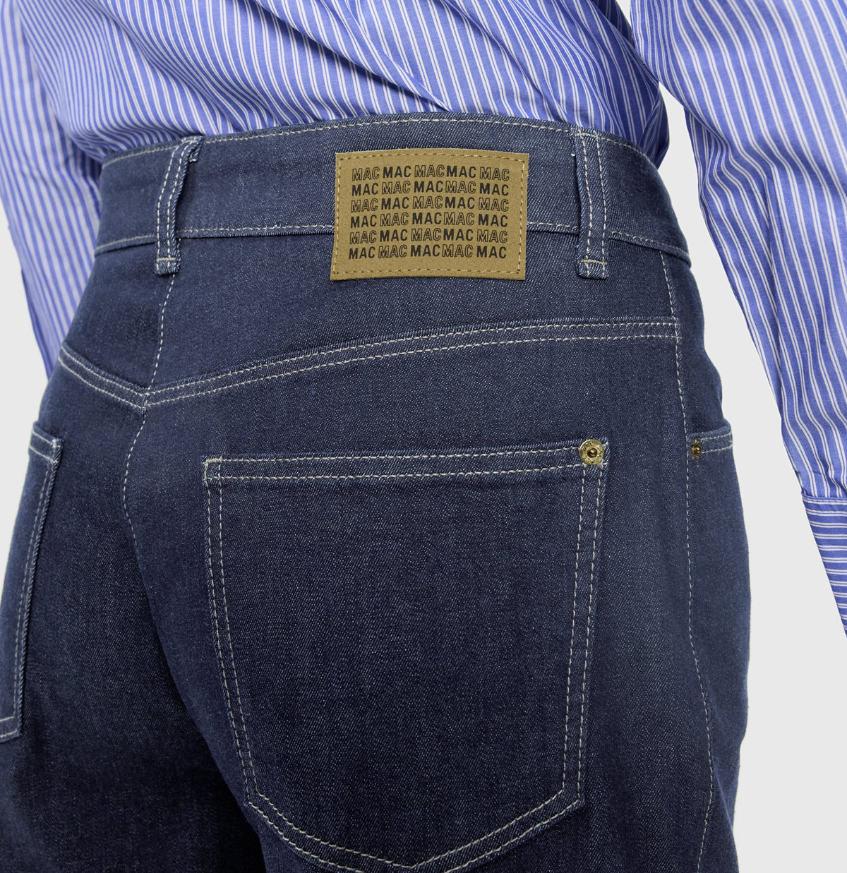 Jeanshose BOBBIE