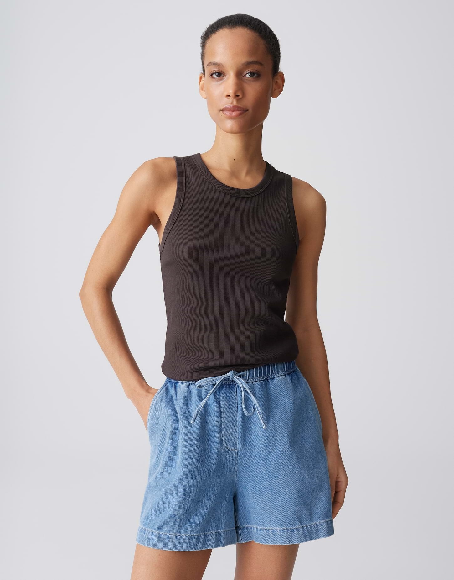 Tanktop ILESSO