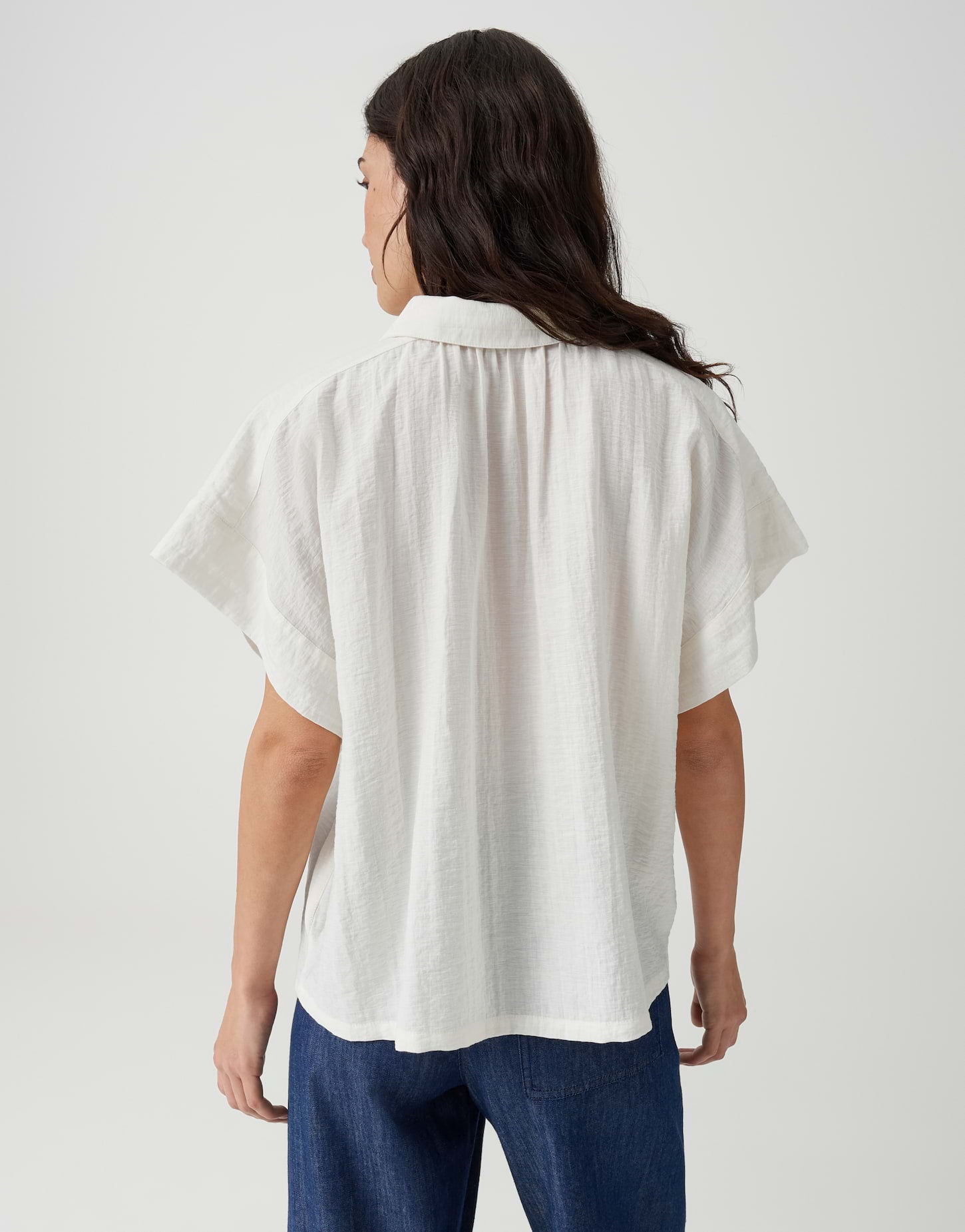 Bluse Festelle