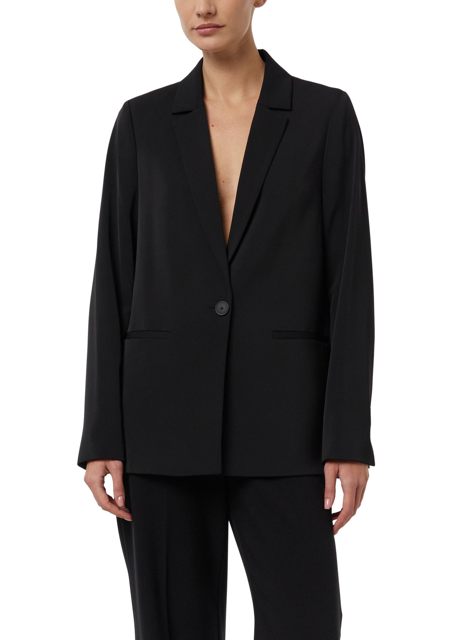 Oversize Blazer