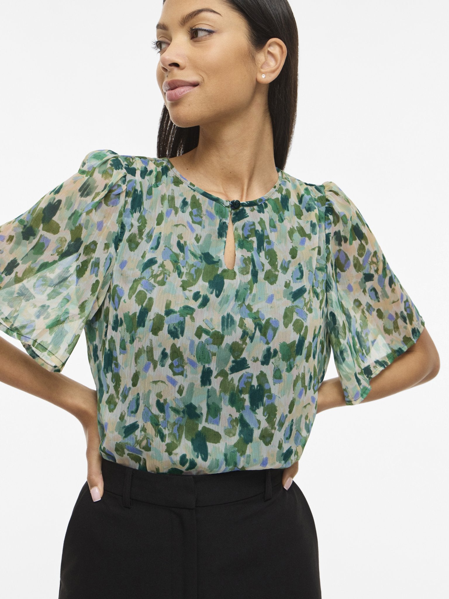 Bluse VIEMMA
