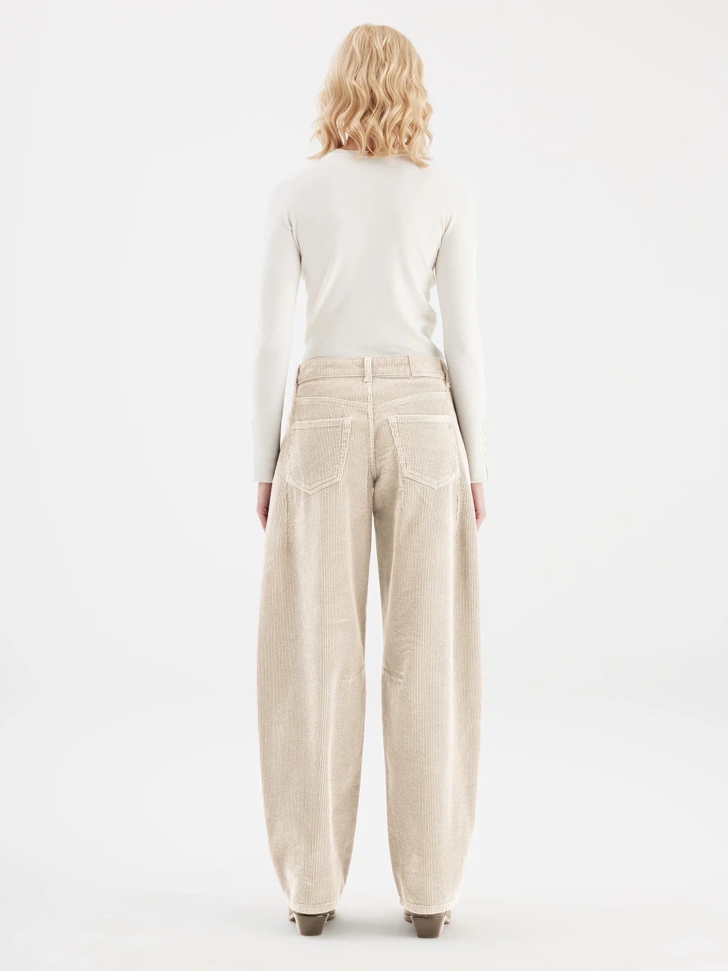 Cordhose Clara