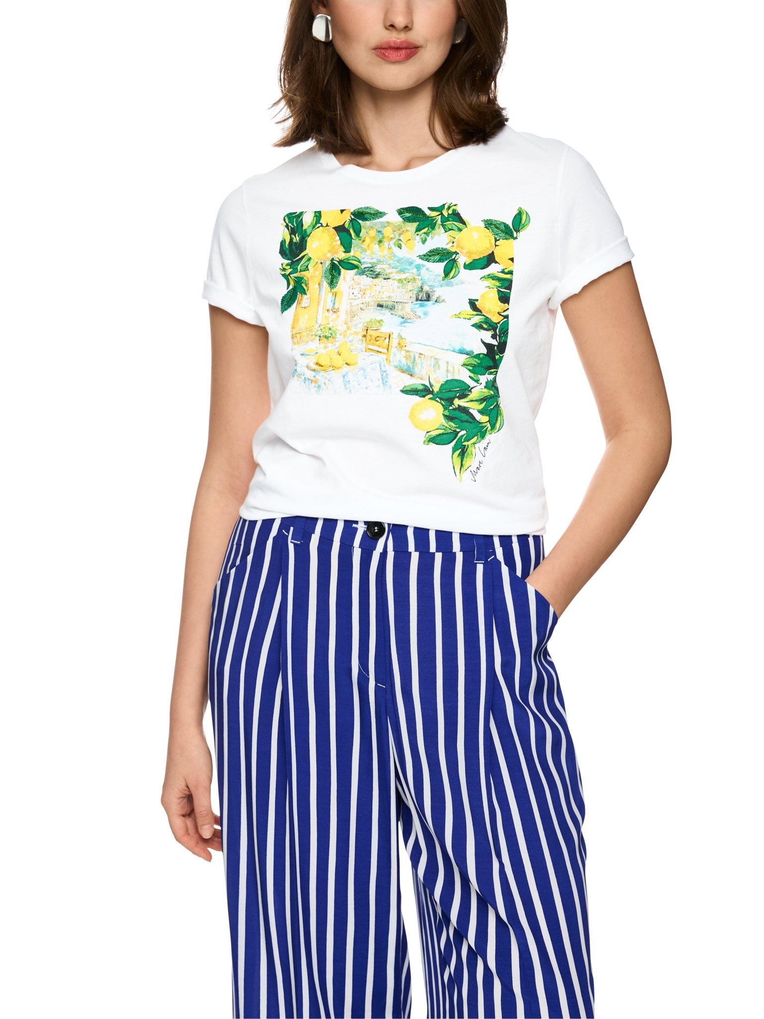 Lockeres Shirt