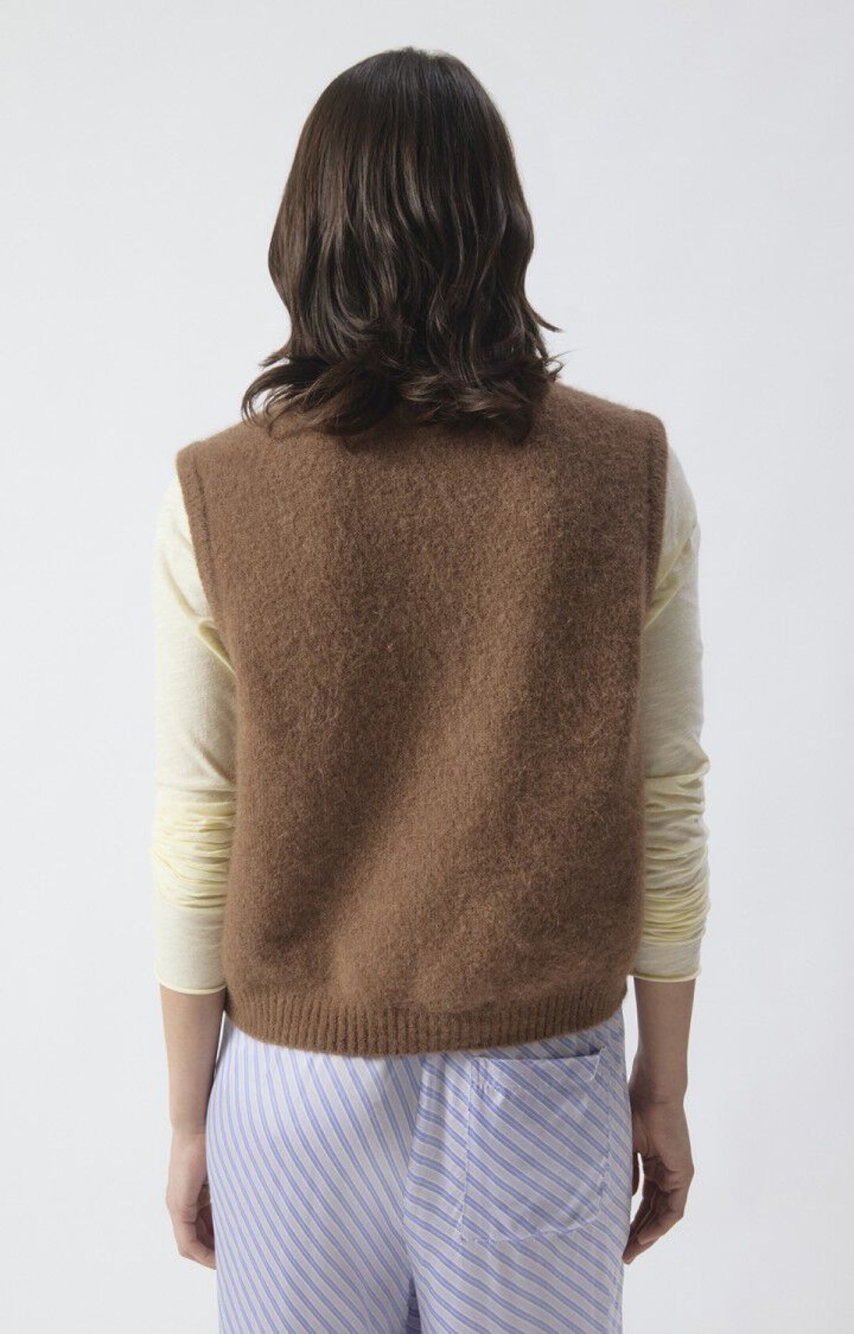 Strickpullunder VITOW