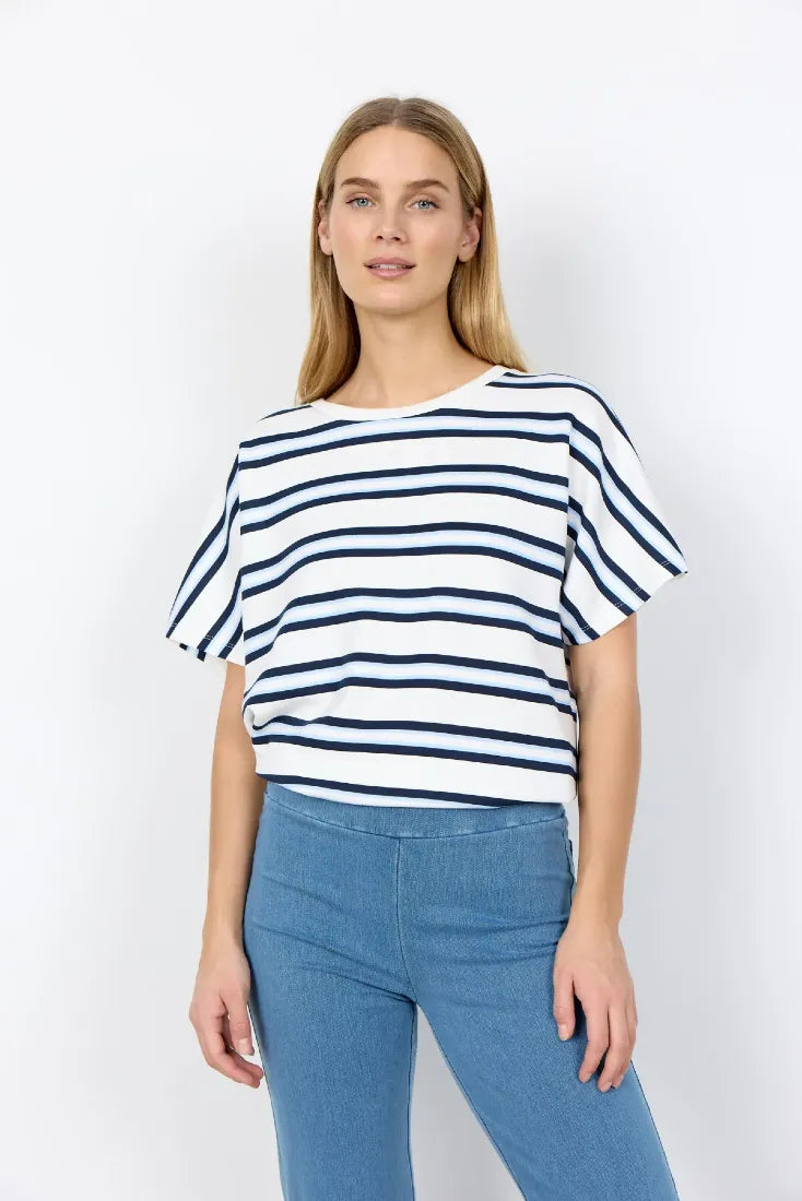 Soyaconcept T-Shirts C