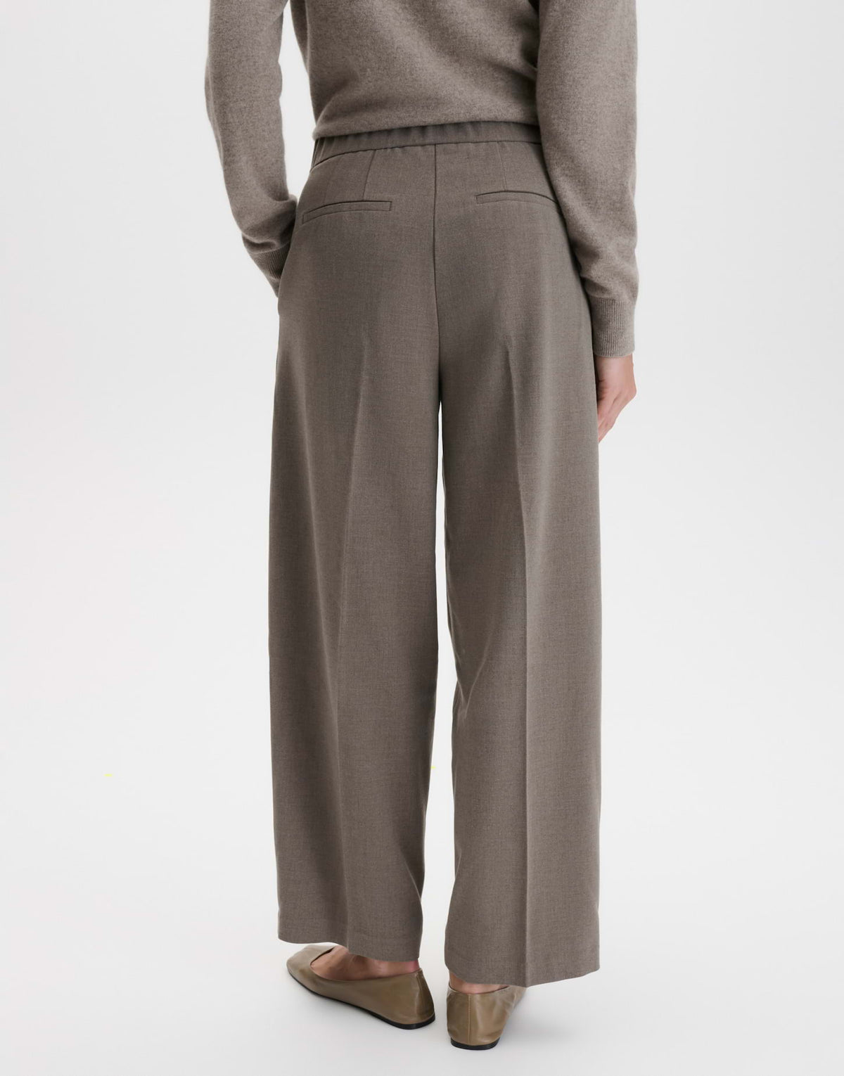 Hose Catsby Tapered