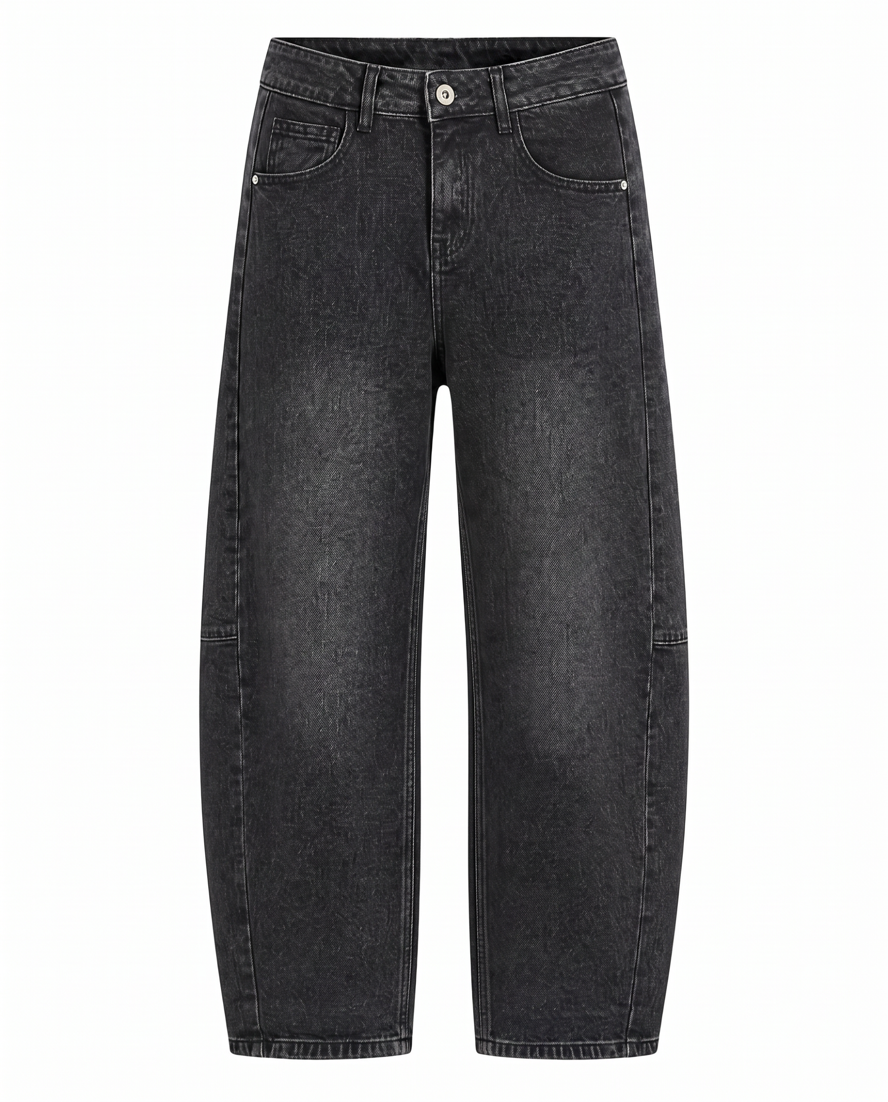 Jeanshose O-Shape