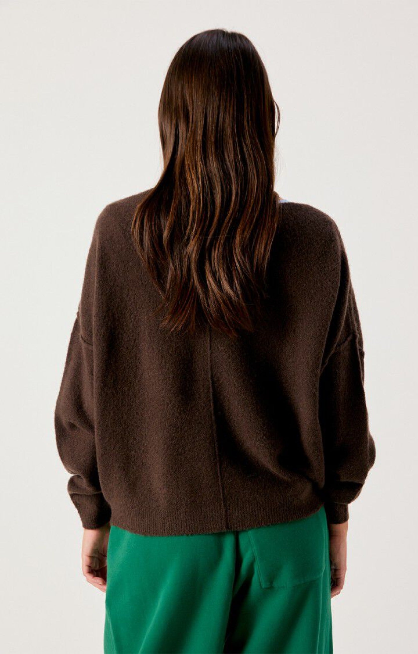 Strickpullover DAMSVILLE